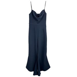 Likely navy pasha jumpsuit